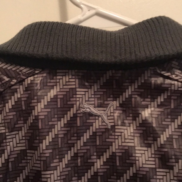 Puma - Jacket - Picture 3 of 6